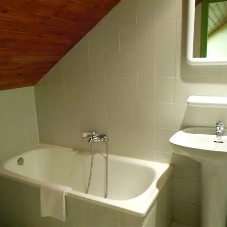 Alberg Hipic Hostel Vielha e Mijaran