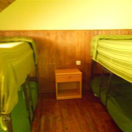 Hostel Alberg Hipic *