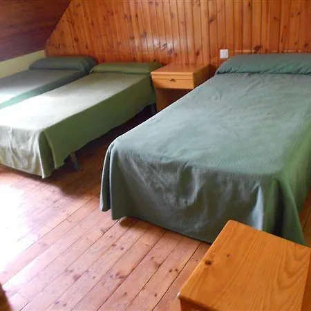 Hostel Alberg Hipic Vielha e Mijaran