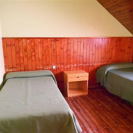 Hostel Alberg Hipic Vielha e Mijaran