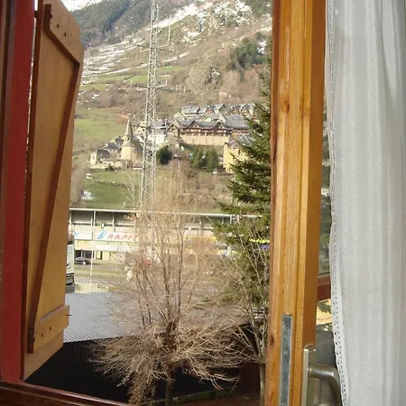 Hostel Alberg Hipic *