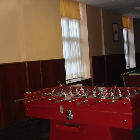 Hostel Alberg Hipic
