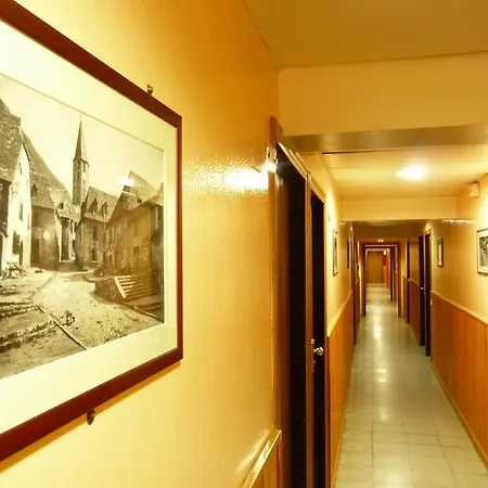 Hostel Alberg Hipic Vielha e Mijaran