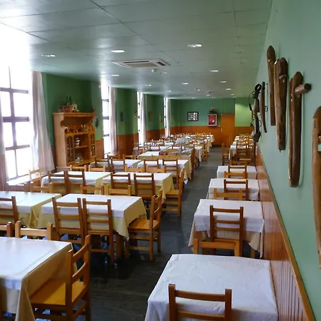 Hostel Alberg Hipic Vielha e Mijaran