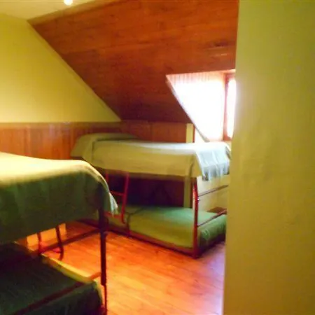 Alberg Hipic Auberge de jeunesse