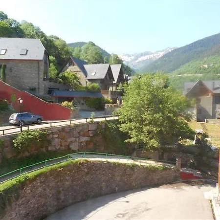 Auberge de jeunesse Alberg Hipic