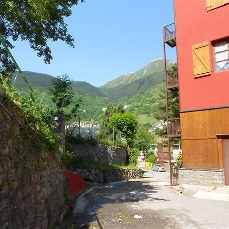 Auberge de jeunesse Alberg Hipic