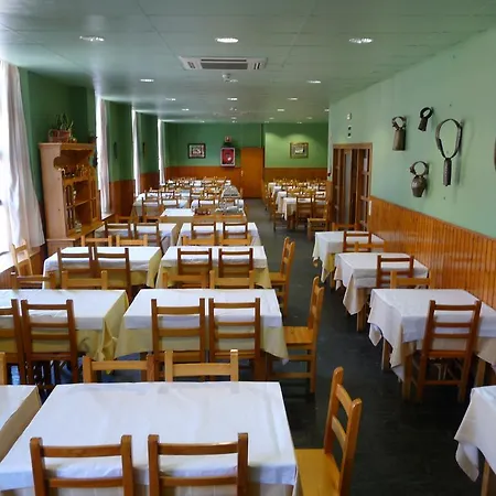 Auberge de jeunesse Alberg Hipic