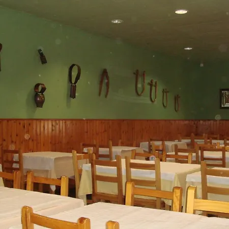 Auberge de jeunesse Alberg Hipic Viella
