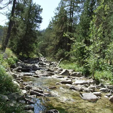 Auberge de jeunesse Alberg Hipic Viella