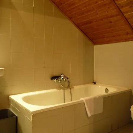 Auberge de jeunesse Alberg Hipic