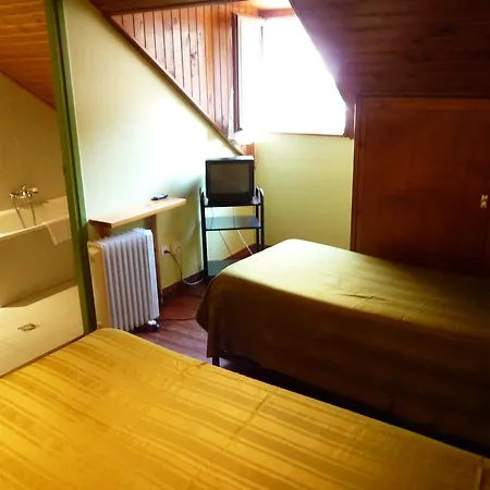 Auberge de jeunesse Alberg Hipic *